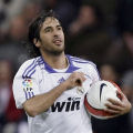 Raul Gonzalez Blanco: o capitano, mio capitano